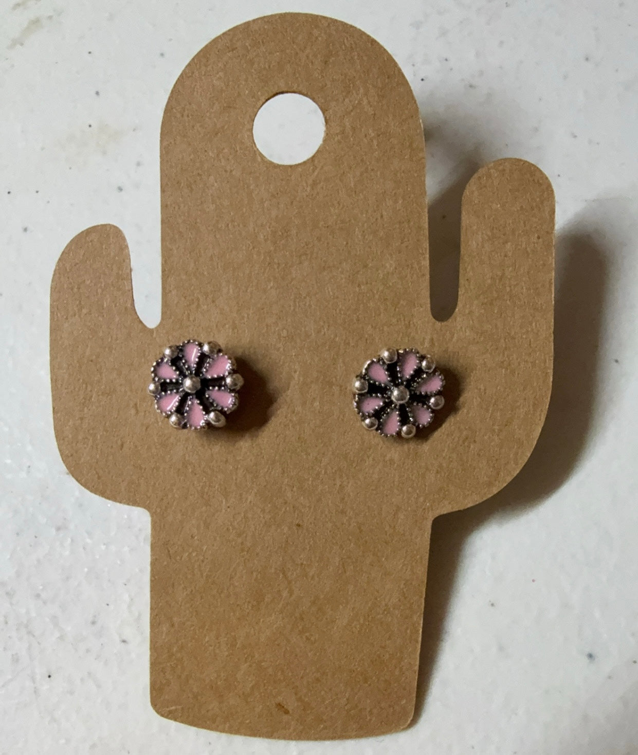 Stud Earrings