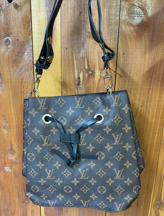 LV Monogram Handbag