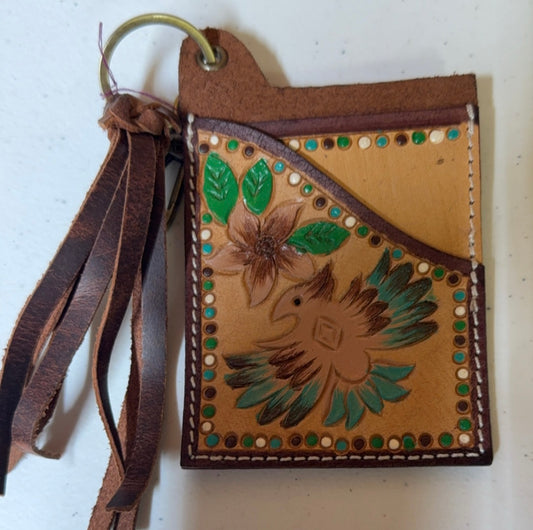 Card holder