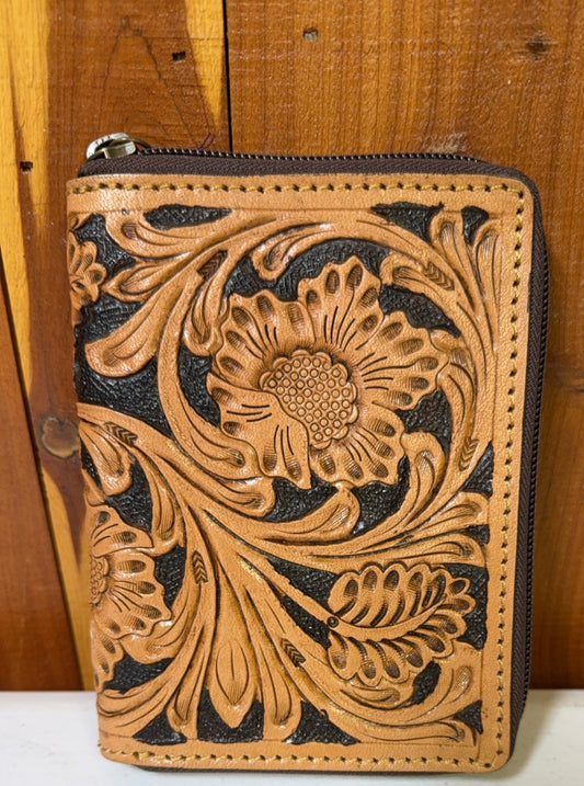 Passport holder